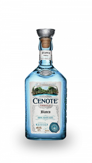CENOTE BLANCO 40°