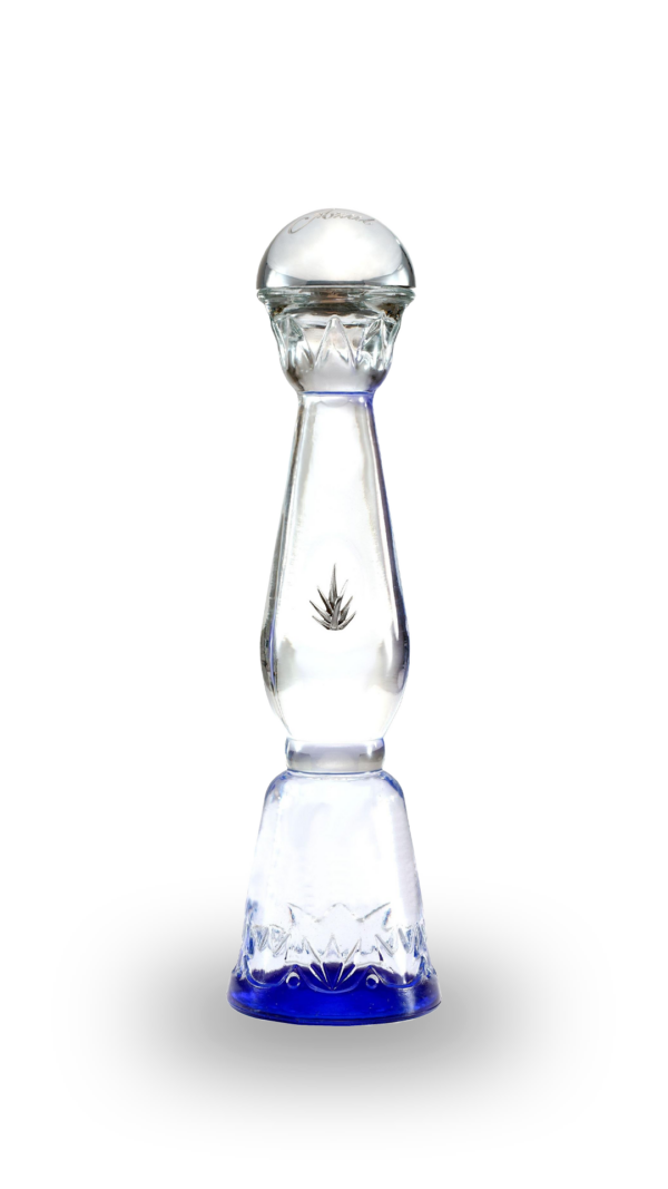 CLASE AZUL PLATA 40°