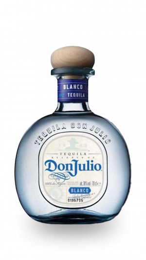 DON JULIO BLANCO 38°