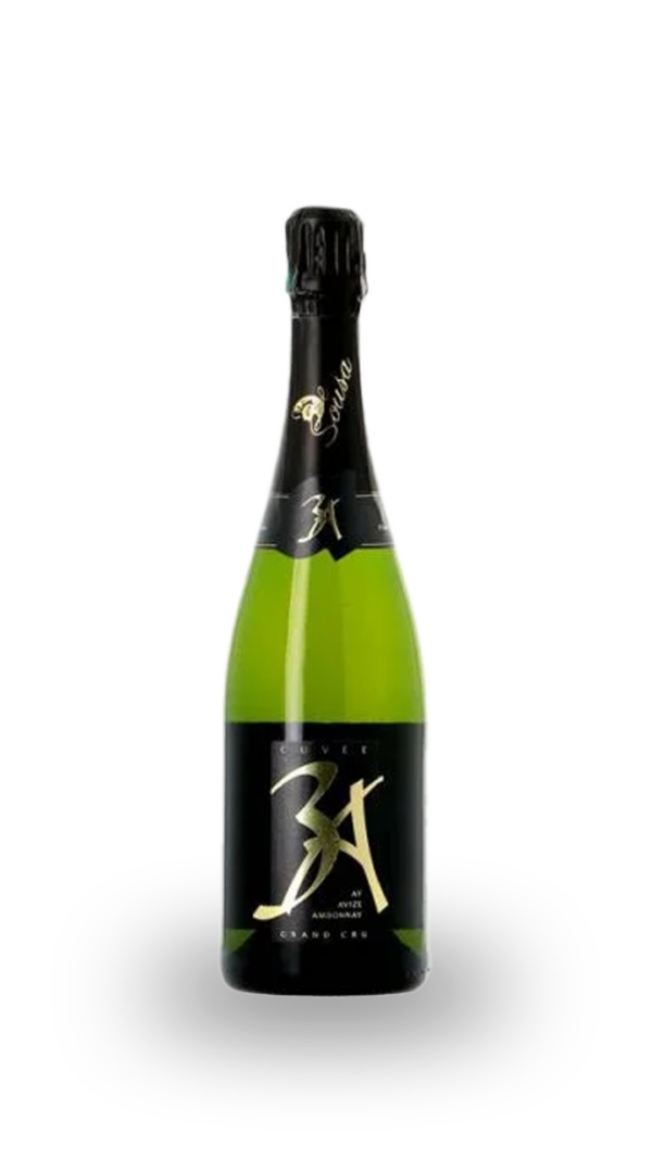 De Sousa Cuvée 3A Grand cru