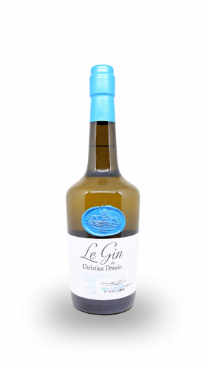 GIN DROUIN 42° 70 CL