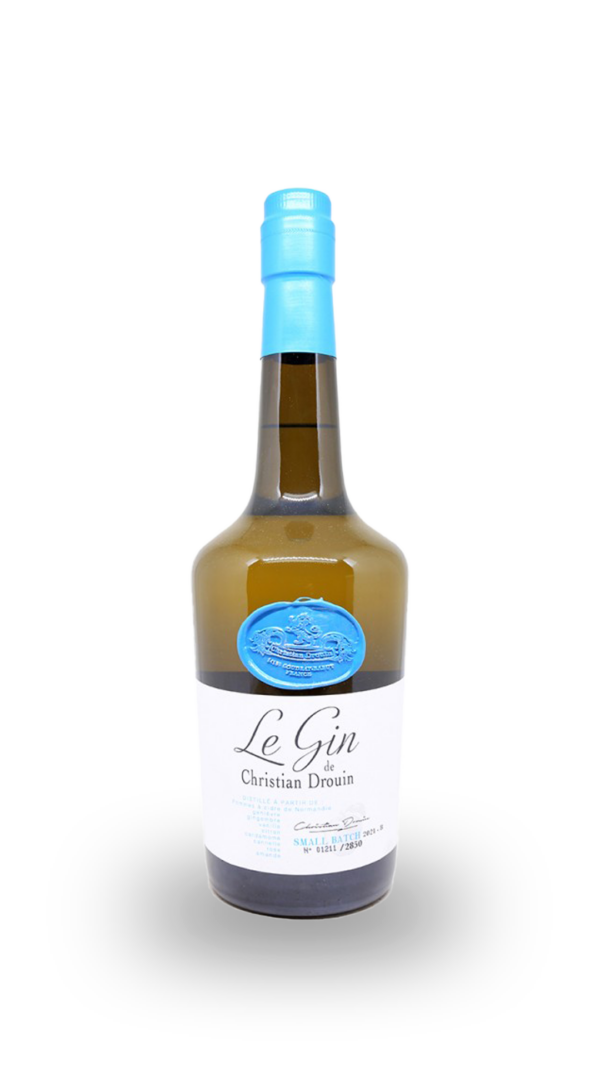 GIN DROUIN 42° 70 CL