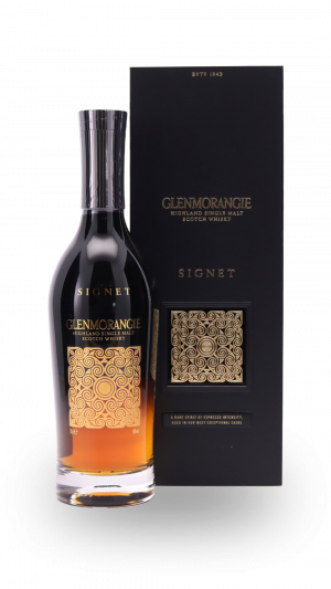 GLENMORANGIE SIGNET 46°