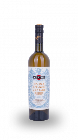 MARTINI RISERVA SPECIALE AMBRATO