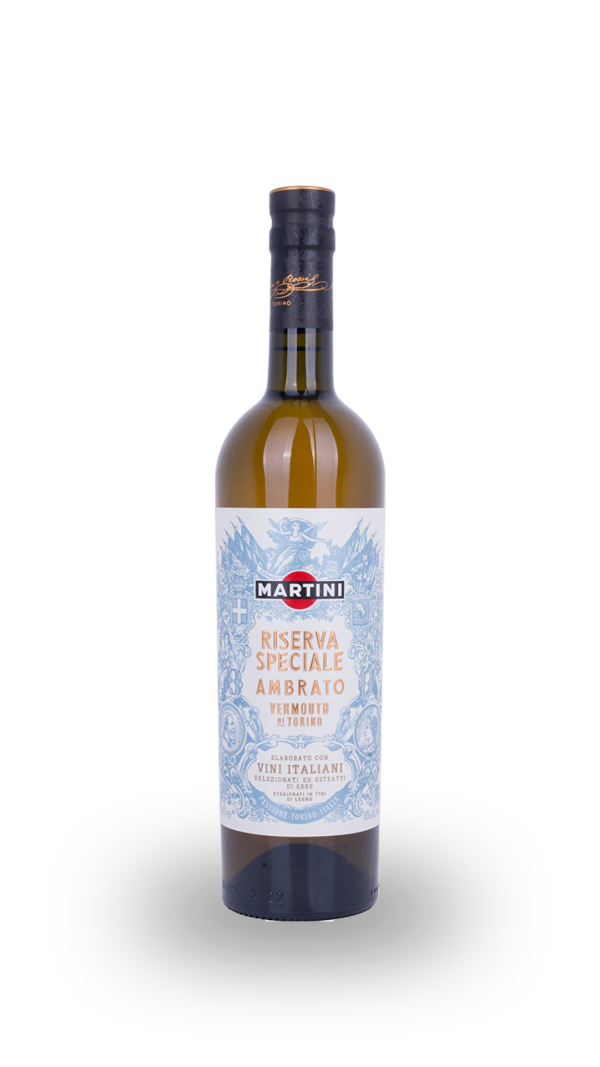 MARTINI RISERVA SPECIALE AMBRATO