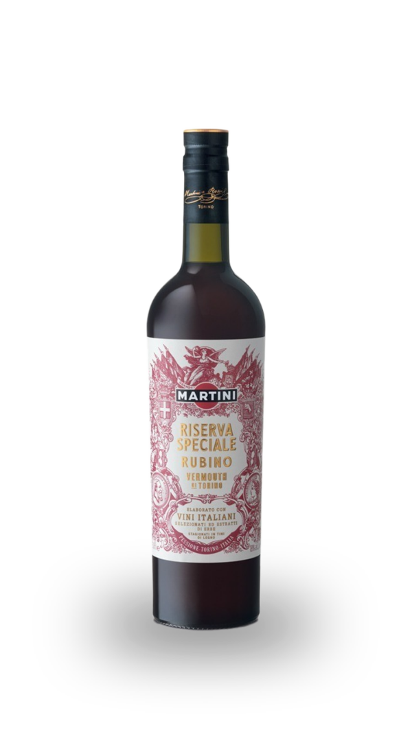 MARTINI RISERVA SPECIALE RUBINO