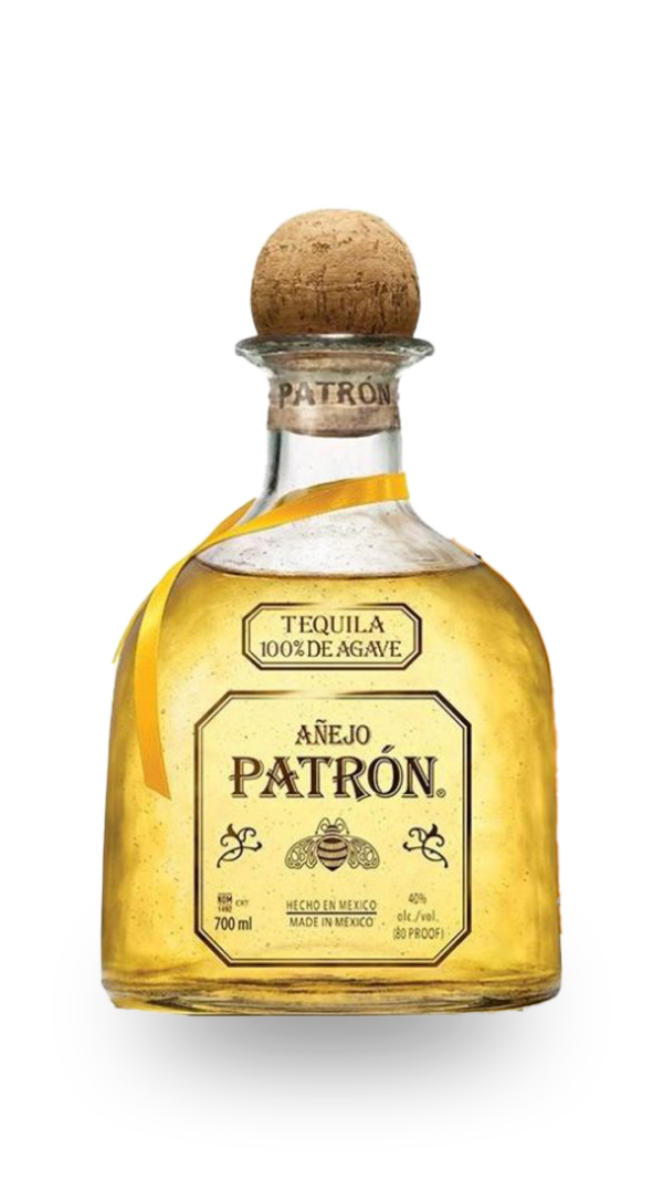 PATRON ANEJO 40°