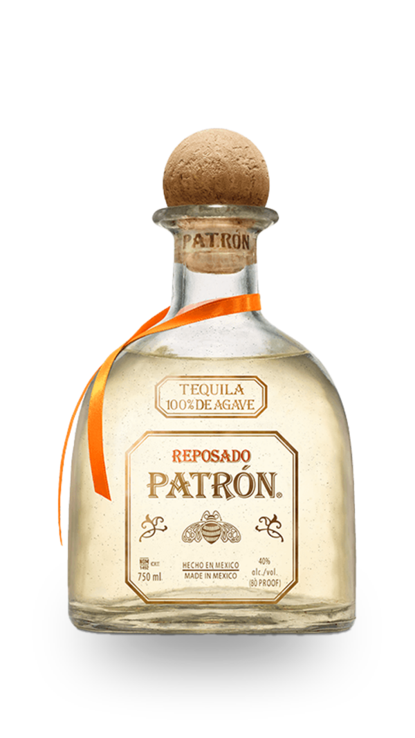 PATRON REPOSADO 40°