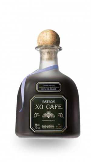 PATRON XO CAFE 35°