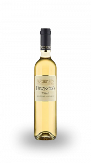 TOKAJ - LATE HARVEST DISZNOKO