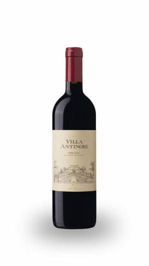 TOSCANA IGT - VILLA ANTINORI 2018