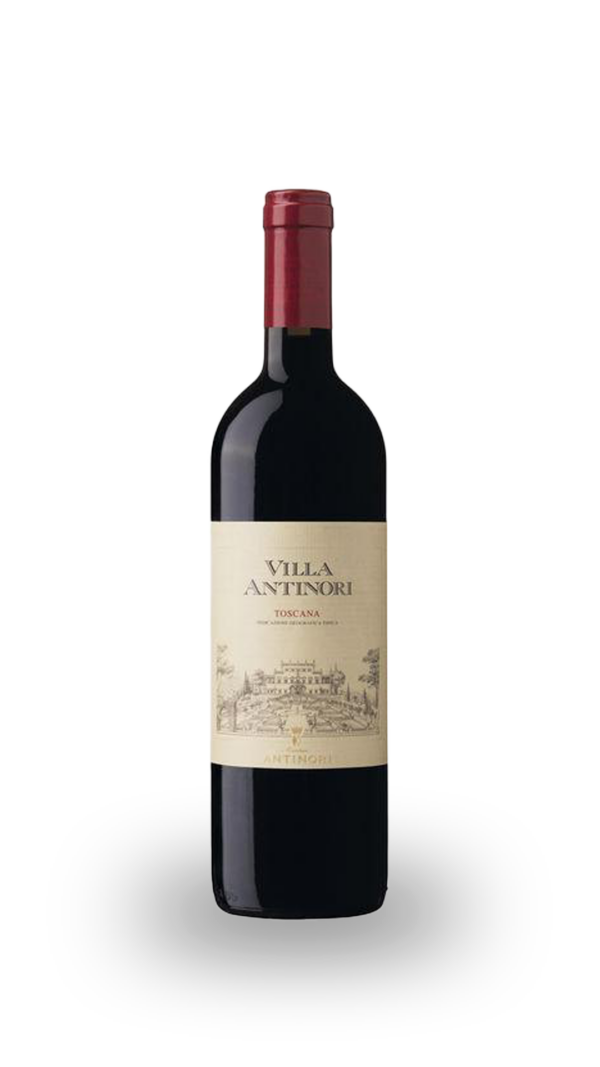 TOSCANA IGT - VILLA ANTINORI 2018