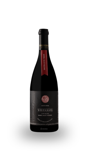 WILDEKRANS CAPE BLEND BARREL SELECT