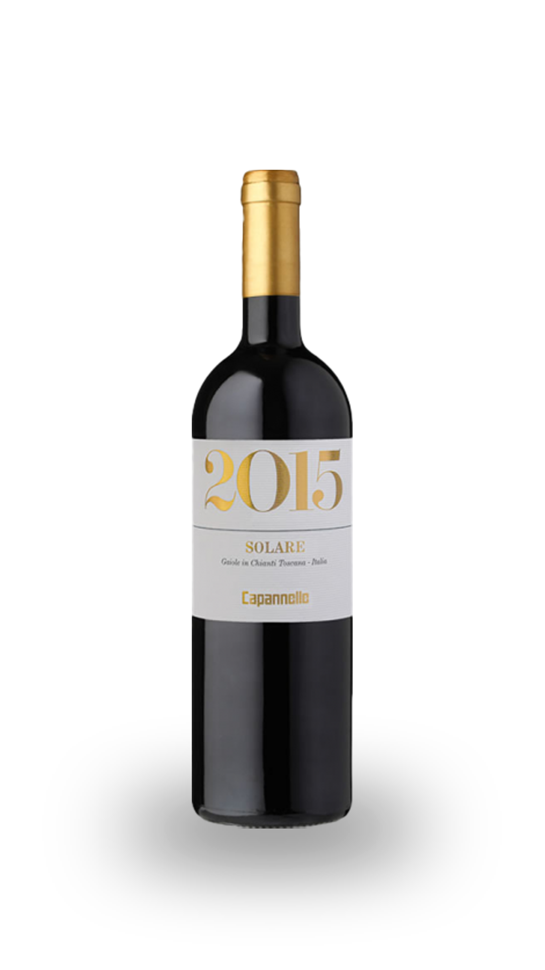 capannelle solare 2015