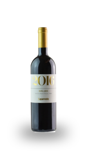 cappannelle solare 2016