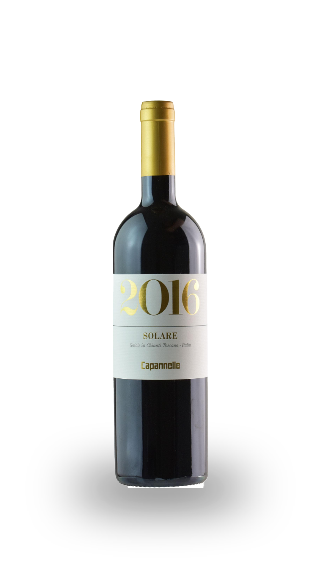 cappannelle solare 2016