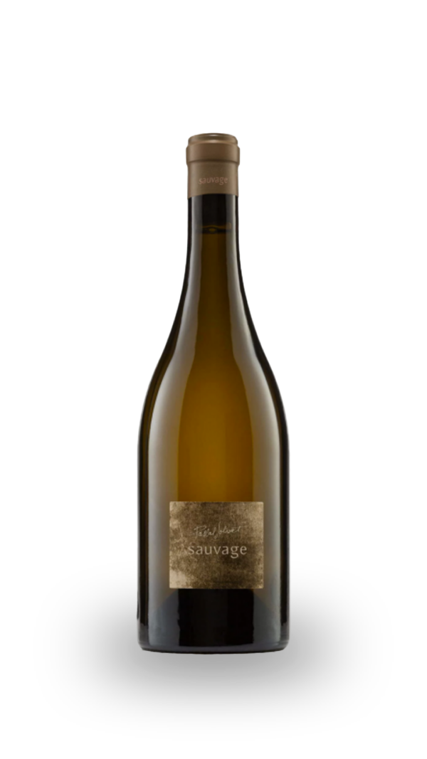 pascal jolivet sauvage