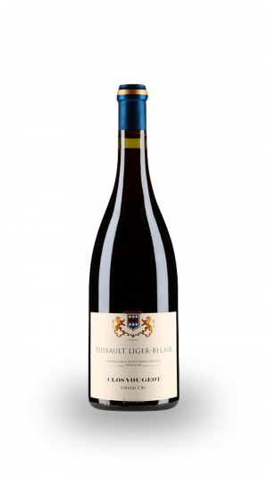 AOC CLOS VOUGEOT GRAND CRU – THIBAULT LIGER BELAIR 2017