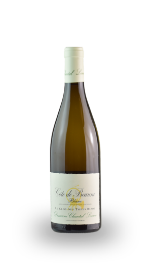 AOC COTE DE BEAUNE, CLOS DES TOPES BIZOT – CHANTAL LESCURE —