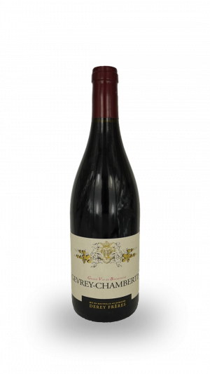 AOC GEVREY-CHAMBERTIN – DOMAINE DEREY 2020