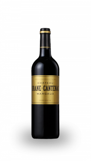 AOC MARGAUX – CHATEAU BRANE CANTENAC 2009 (2EME GRAND CRU CLASSE)
