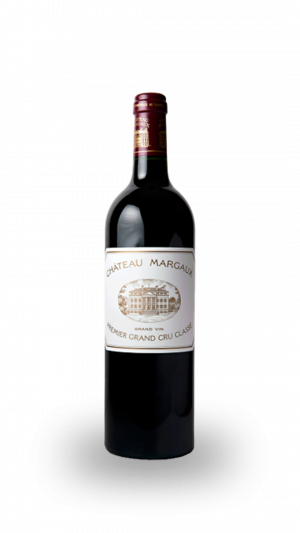 AOC MARGAUX – CHATEAU MARGAUX 2011 (1ER GRAND CRU CLASSE)