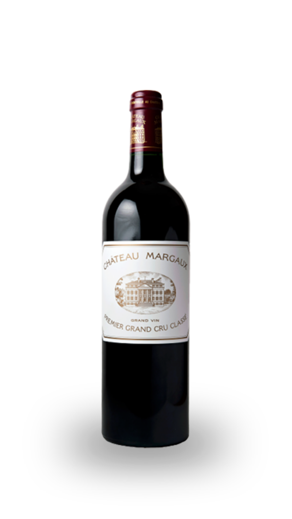 AOC MARGAUX - CHATEAU MARGAUX 2011 (1ER GRAND CRU CLASSE)