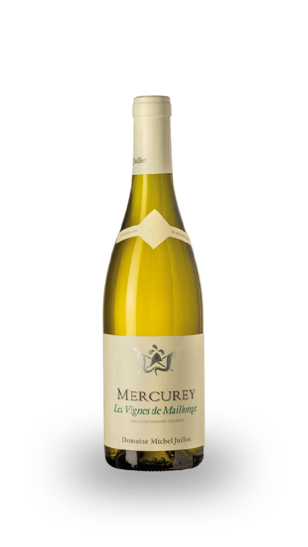 AOC MERCUREY, LES VIGNES DE MAILLONGE – DOMAINE MICHEL JUILLOT 2019