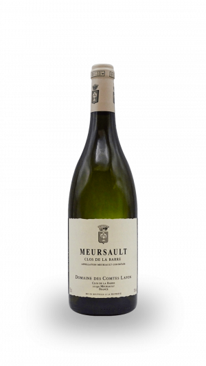 AOC MEURSAULT BLANC - COMTES LAFON 2018