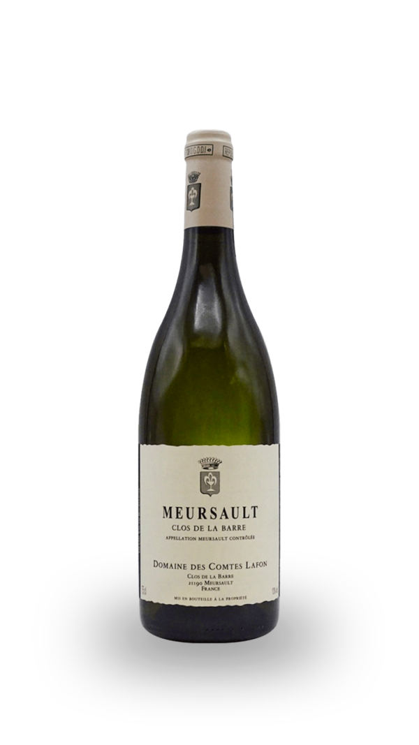 AOC MEURSAULT BLANC - COMTES LAFON 2018