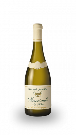 AOC MEURSAULT – PATRICK JAVILLIER 2020