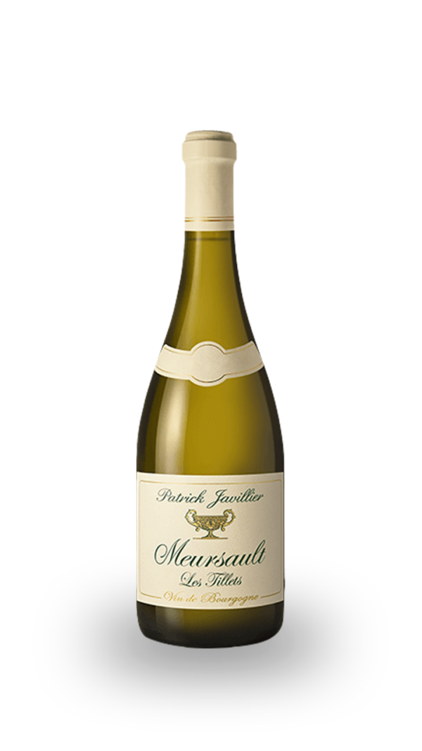 AOC MEURSAULT – PATRICK JAVILLIER 2020