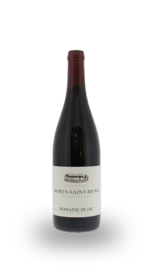AOC MOREY SAINT DENIS 1ER CRU ROUGE - DOMAINE DUJAC