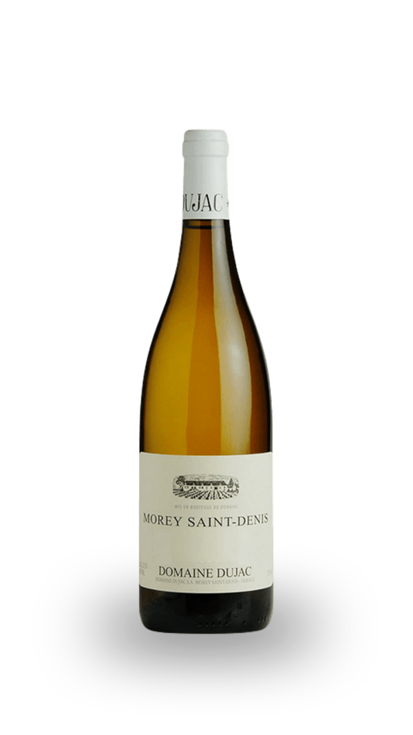 AOC MOREY SAINT DENIS BLANC - DOMAINE DUJAC 2018