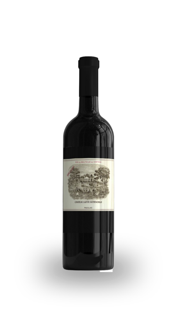 AOC PAUILLAC - CHATEAU LAFITE ROTHSCHILD 2011 (1ER GRAND CRU CLASSE)
