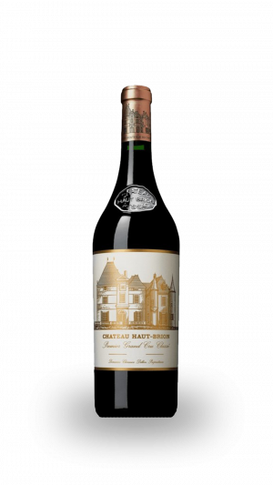 AOC PESSAC LEOGNAN - CHATEAU HAUT BRION 2014 (1ER GRAND CRU CLASSE)