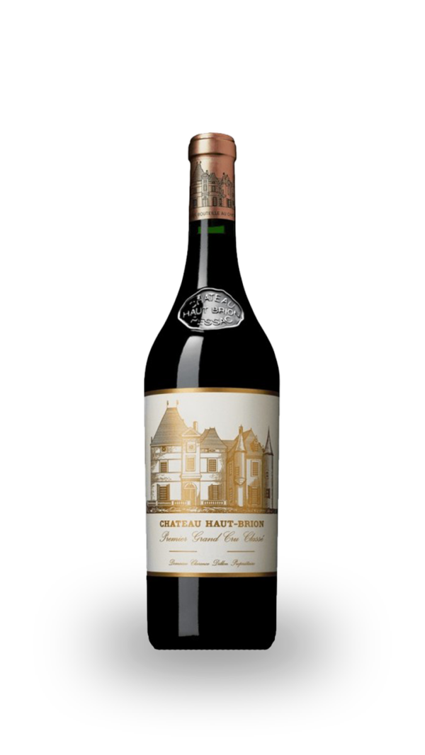 AOC PESSAC LEOGNAN - CHATEAU HAUT BRION 2014 (1ER GRAND CRU CLASSE)