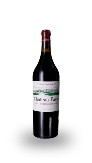 AOC ST EMILION CHATEAU PAVIE