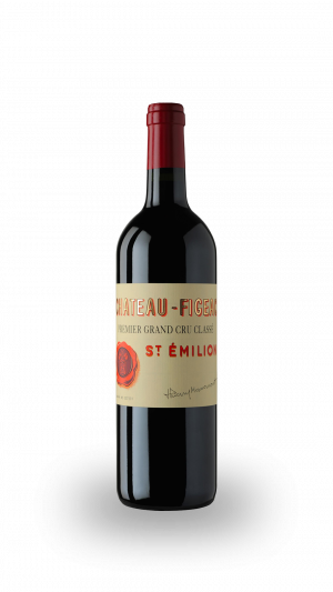 AOC ST EMILION GRAND CRU - CHATEAU FIGEAC 2009 (1ER GRAND CRU CLASSE B)