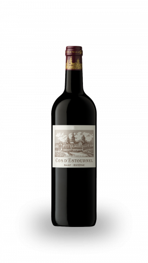 AOC ST ESTEPHE - CHATEAU COS D'ESTOURNEL 2000 (2EME CRU CLASSE)