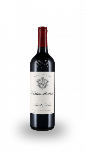 AOC ST ESTEPHE - CHATEAU MONTROSE 2011 (2EME GRAND CRU CLASSE)