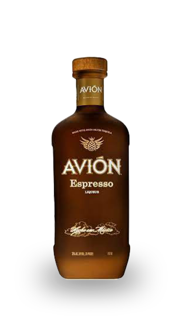 AVION ESPRESSO 40°