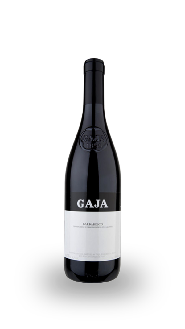 BARBARESCO DOCG - GAJA 2018