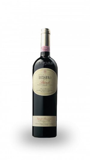 BAROLO DOCG - BOSCARETO 1989 BENI DI BATASIOLO