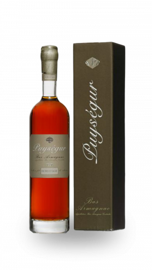 BAS ARMAGNAC VSOP – PUYSEGUR 40°