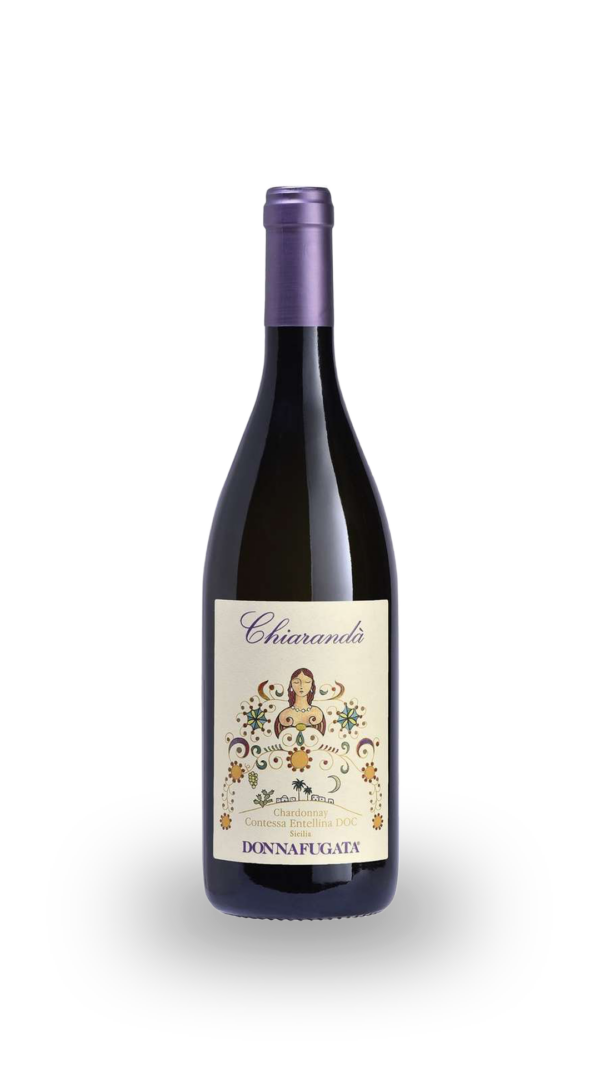 CHIARANDA - DONNAFUGATA 2017