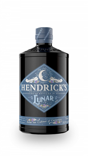 GIN HENDRICK’S LUNAR 43.4°
