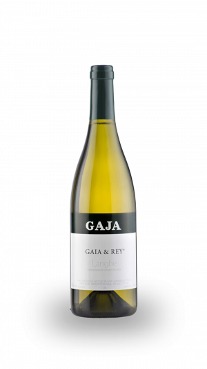 LANGHE DOP - GAJA & REY, CHARDONNAY - GAJA 2018