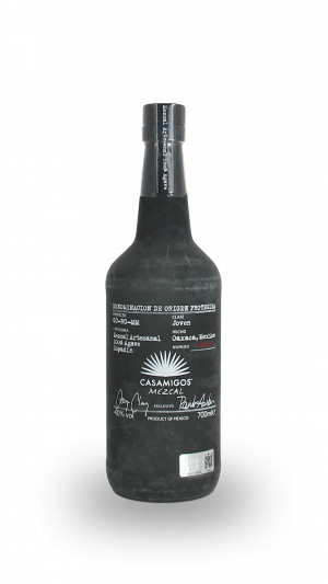 MEZCAL CASAMIGOS 40°