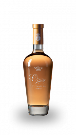 ORNUS DELL'ORNELLAIA - TENUTA DELL'ORNELLAIA 2016